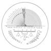 Eschenbach 115203 23 mm