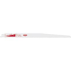 Šavlovité pilové listy 300 mm 8904-5, sada 5 ks
