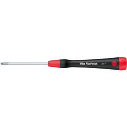 Inbusový šroubovák pro elektroniku a jemnou mechaniku Wiha PICOFINISH 00534, 2.5 mm