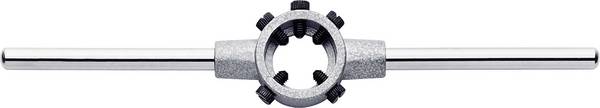 Exact 04932 20X5 držák závitníků M3 - M4 DIN 225