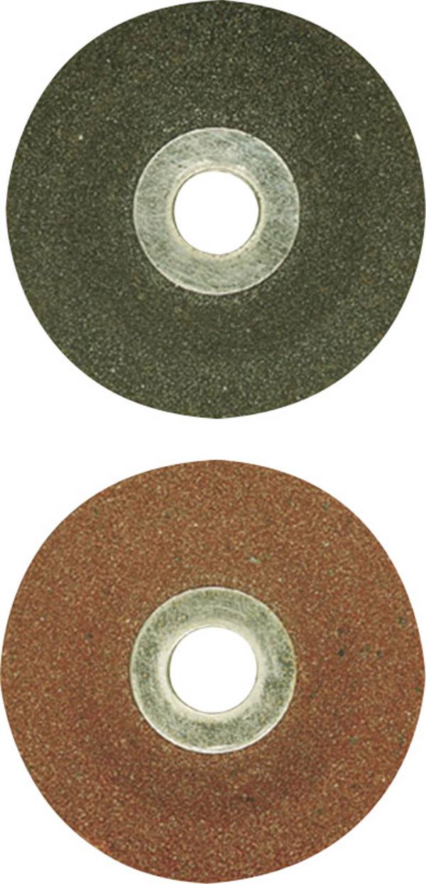 Proxxon Micromot 28 585 brusný kotouč  Průměr 50 mm Zrnitost=60 1 ks