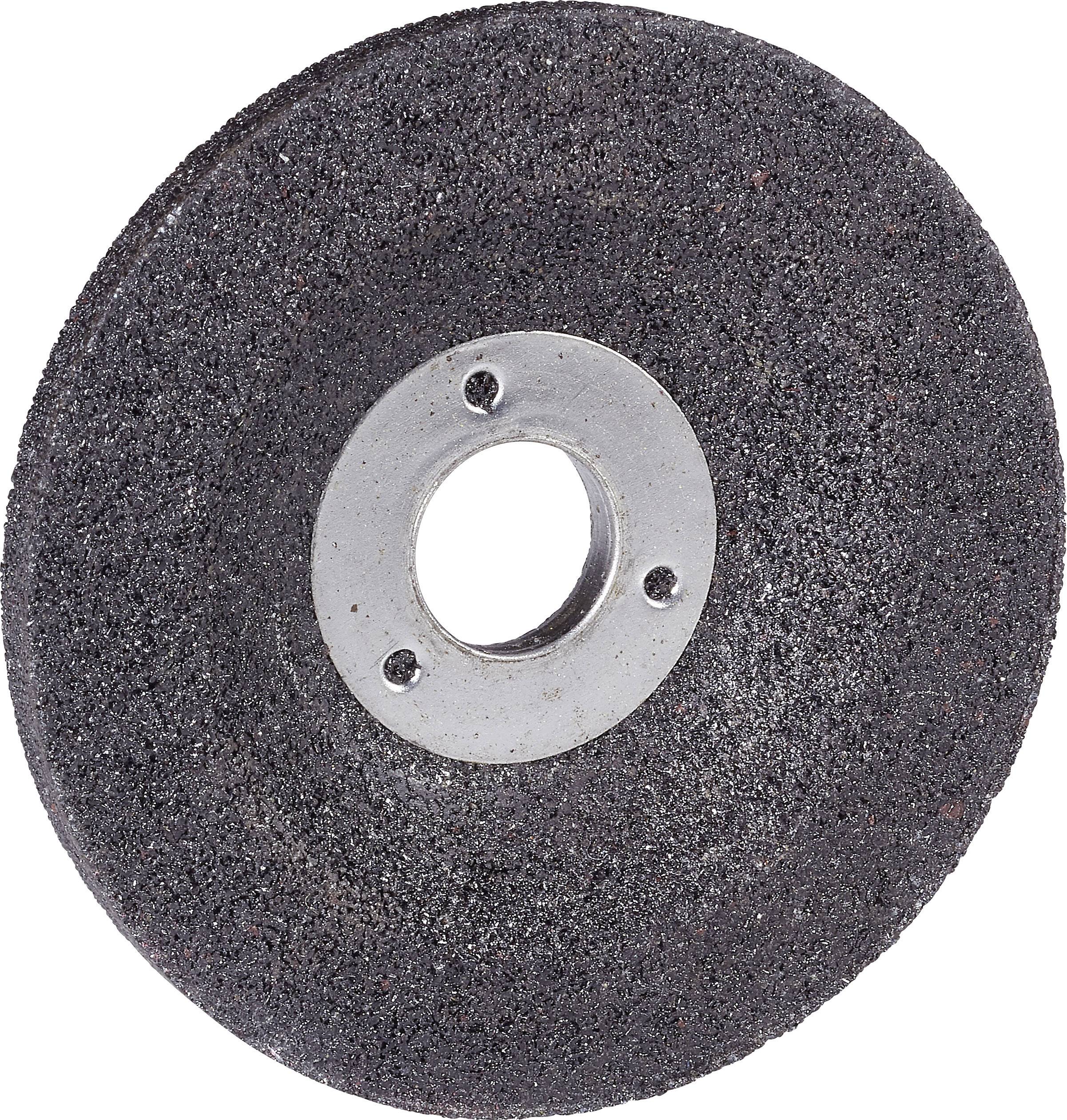 Proxxon Micromot 28 587 brusný kotouč Průměr 50 mm Zrnitost=60 1 ks