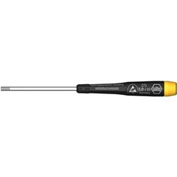 Inbusový šroubovák ESD Wiha Precision ESD 275 07647, 2.5 mm