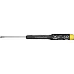 Inbusový šroubovák s kulovou hlavou ESD Wiha 07649, 1.5 mm