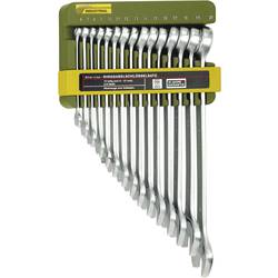 Sada očkoplochých kľúčov Proxxon Industrial 23821, 6 - 21 mm, 15-dielna