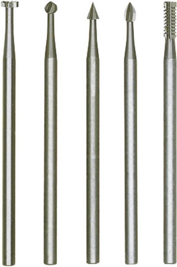 Proxxon Micromot 28 710 jemná fréza , Ø hřídele 2.35 mm