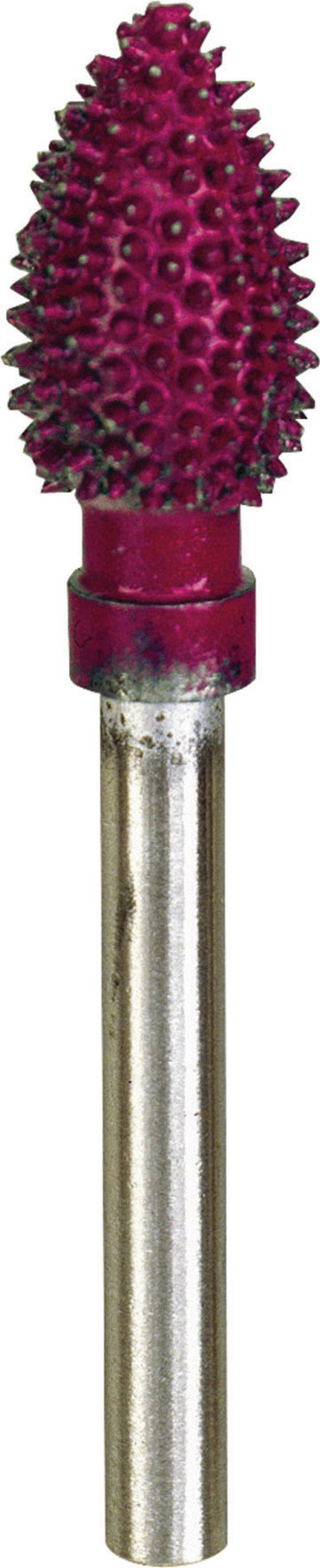 Proxxon Micromot 29 062 rašplovací fréza, karbid wolframu , 8.0 mm, Ø hřídele 3.2 mm