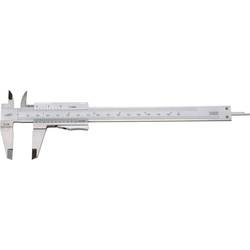 Kapesní posuvné měřítko Helios Preisser 0184 501, měřicí rozsah 150 mm