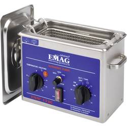 Ultrazvuková čistička Emag Emmi-12 HC