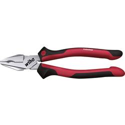 Silové kombinované kleště dílna Wiha Professional electric 26713, 200 mm, N/A