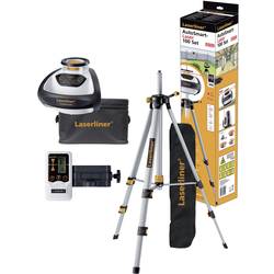 Rotační laser AutoSmart-Laser 100, Laserliner 055.04.00A
