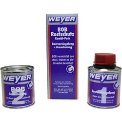 Kombinované balenie na ochranu pred hrdzou BOB Weyer WY10101, 1 sada