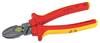 C.K Combicut 3 Max T39071-3180 VDE boční štípací kleště 180 mm
