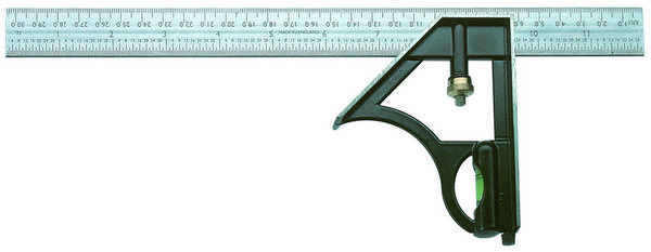 C.K  T3582 kombinovaný úhelník   300 mm
