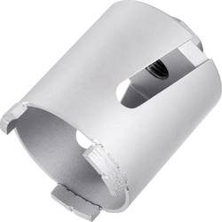 Diamantová vrtací korunka do abrazivních materiálů Dronco 4010010, 68 mm