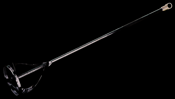C.K Vysokovýkonnostní míchač 620 mm T1882