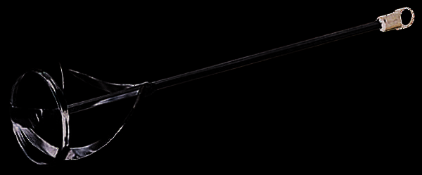 C.K Vysokovýkonnostní míchač délka 420 mm T1881