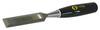 Ploché dláto s Abscharfung 3/8" C.K T1178 037