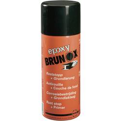 Konvertor a základný náter Brunox EPOXY BR0,40EP, 400 ml