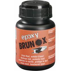 Konvertor a základný náter Brunox EPOXY BR0,10EP, 100 ml