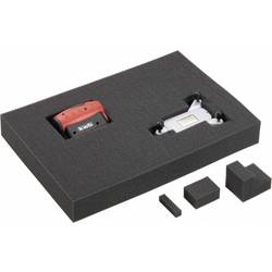 Podložka z pěnové hmoty Toolcraft, 455 x 320 x 60 mm