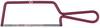 C.K T0834 puková pila 245 mm