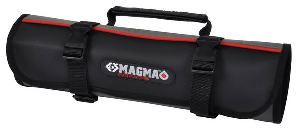 C.K MA2719 Brašna na nářadí – prázdná, (š x v x h) 520 x 20 x 370 mm