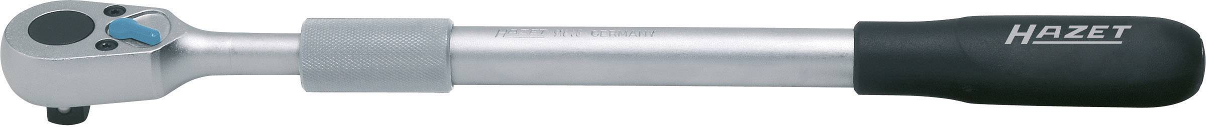Hazet 916LG 916LG ráčna 1/2" 410 mm