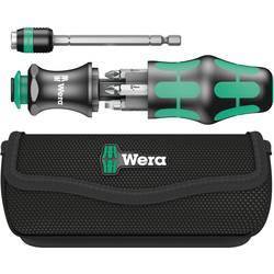 Držák bitů Wera KK 20, DIN 3126, DIN ISO 1173, 1/4" (6,3 mm)