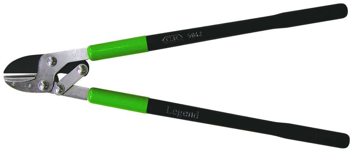 C.K G5042 G5042 nůžky na větve nákova-1