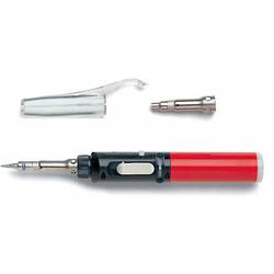 Plynová spájkovačka Weller Pyropen WP1, 650 °C, 60 min + piezozapaľovač