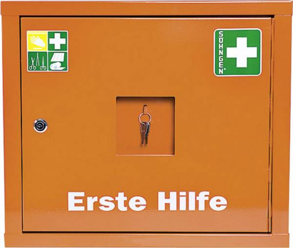 Söhngen JUNIORSAFE 0503013 lékárnička (d x š x v) 490 x 490 x 420 mm