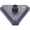 Moravia 175.16.146 Kettenstander-Set (Ø x v) 40 mm x 870 mm