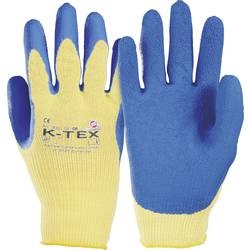 KCL K-TEX® 930-9 para-aramidové vlákno rukavice odolné proti proříznutí Velikost rukavic: 9, L EN 388 CAT II 1 pár