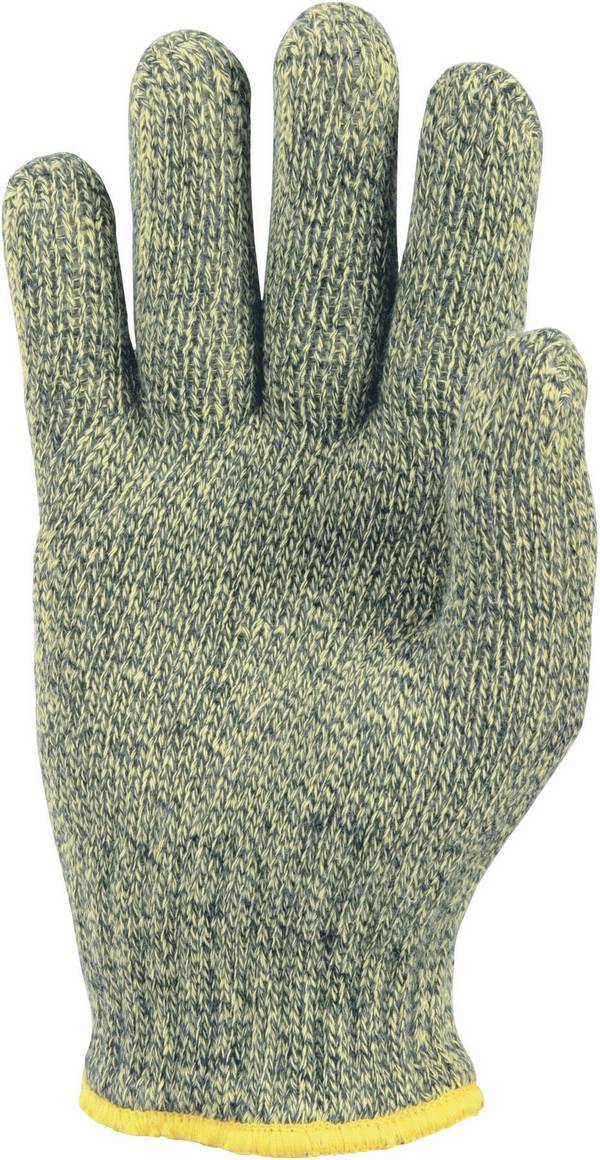 KCL Karbo TECT® 950-10 para-aramidové vlákno  žáruvzdorné rukavice Velikost rukavic: 10, XL EN 397   CAT III 1 pár