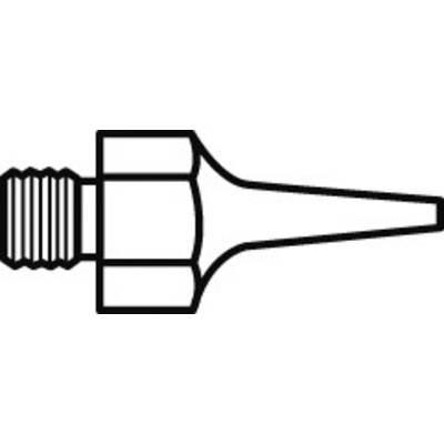 Weller DS 115 odsávací hrot Velikost hrotů 0.7 mm Délka hrotů 24.5 mm Obsah 1 ks