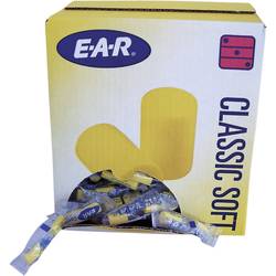 EAR CLASSIC SOFT plastová DISP . 200 párů