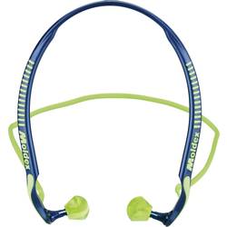 Špunty do uší na plastovém oblouku Moldex JAZZ-BAND 6700 02, 23 dB, 1 ks