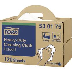 Papírové útěrky v roli TORK Premium 530175, 1 box = 120 utěrek