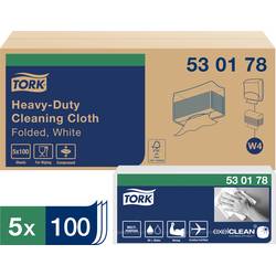 Papírové útěrky v roli TORK Premium 530178, 5 balení á 100 = 500 utěrek