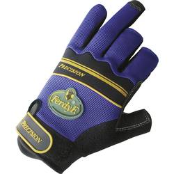Montážní rukavice FerdyF. PRECISION 1920, CLARINO® - Syntetická kůže, velikost rukavic: 11, XXL