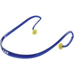 Špunty do uší na plastovém oblouku EAR EB01000, 21 dB, 1 ks