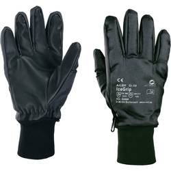 KCL IceGrip 691 691-10 PVC pracovní rukavice Velikost rukavic: 10, XL EN 388, EN 511 CAT III 1 pár