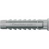 Hmoždinky Fischer SX 10x80, 10 mm, 25 ks