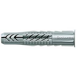 Univerzálna hmoždinka Fischer UX 8 x 50 R 77870, Vonkajšia dĺžka 50 mm, Vonkajší Ø 8 mm, 100 ks