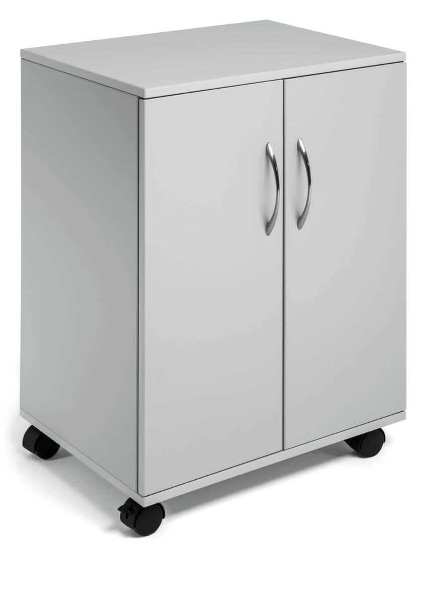 Durable multifunkční vozík, systémový vozík šedá (š x v x h) 52.8 x 74.8 x 40 mm 311510 1 ks-7