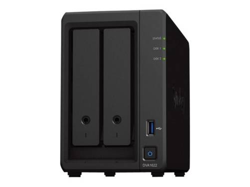 Synology  síťový kabel   0 cm vícebarevná