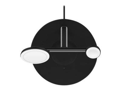 Belkin WIZ017VFBK WIZ017VFBK audio adaptér vícebarevná-2