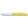 Victorinox 6.7636.L118 loupací nůž žlutá
