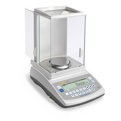 PCE Instruments přesná váha Max. váživost 220 g-0
